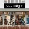 Fahrrad Wäger