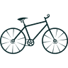 Fahrrad Keller