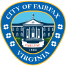 City of Fairfax City Hall