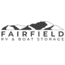 Fairfield RV & Boat Storage