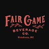 Fair Game Beverage Company Wine and Spirits