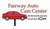 Fairway Auto Care Center