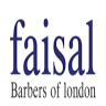 Faisal Barbers