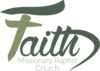 Faith Missionary Baptist Church