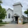 Faith United Methodist Church