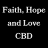Faith Hope And Love CBD