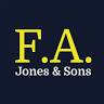 F A Jones Removals Ltd