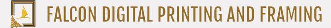 Falcon Digital Printing & Framing LLC