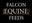 Falcon Equine Feeds Ltd