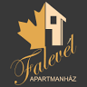 Falevél Apartmanház
