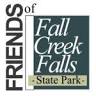 Fall Creek Falls Betty Dunn Nature Center