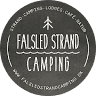 Falsled Strand Camping
