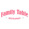 Family Table Restaurant
