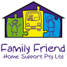 Family Friend Home Support