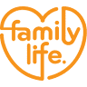 Family Life: Rosebud Op Shop