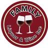 Family Liquor & Wine Inc.