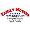 Family movers Express