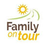 Family on tour