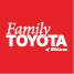 Family Toyota of Burleson