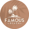 Famous Beach Marrakech