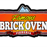 Famous Brick Oven Pizzeria