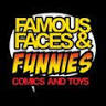 Famous Faces & Funnies