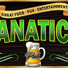Fanatics Pub