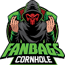 FanBags Cornhole