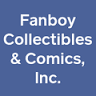 Fanboy Collectibles & Comics