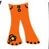 Fancy Pants