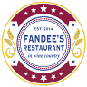 Fandee's Restaurant