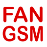 Fan GSM