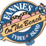 Fannies On the Beach