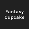 Fantasy Cupcake