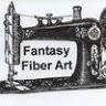 Fantasy Fiber Art