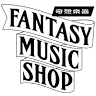 Fantasy Music Acoustic Shop