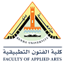 Faculty of Applied Arts, Benha University