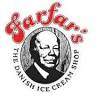 Farfar's Danish Ice Cream Shop