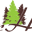 Hotel Far Hills - Le Cedar Lodge