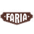 Faria Alimentos FARINHA DE MILHO FARIA