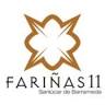 Apartamentos Fariñas 11