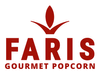 Faris Gourmet Popcorn & Treats