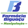 Farmácia Biguaçu de Manipulação