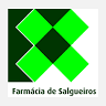 Farmácia De Salgueiros, Unipessoal Lda.