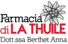 FARMACIA di LA THUILE - Dott.ssa Berthet Anna