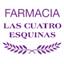 Farmacia Ana Querejeta Chóliz (Las Cuatro Esquinas)