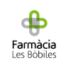 Farmàcia Les Bòbiles