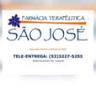 Farmacia Terapeutica Sao Jose