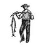 Purdy's Farmer & the Fish