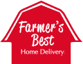 Farmers Best Home Delivery
